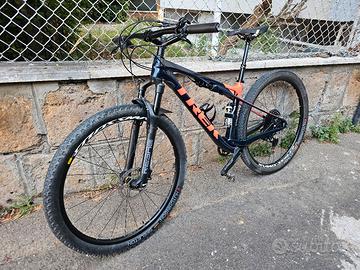 Trek Supercaliber 9.8 Gx Asx