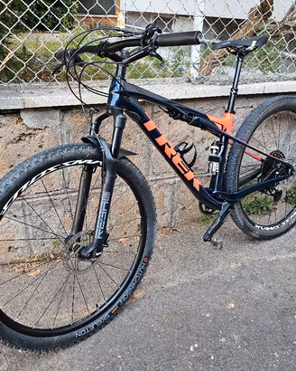 Trek Supercaliber 9.8 Gx Asx