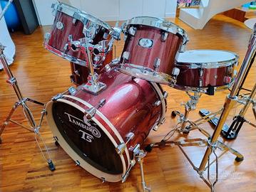 Batteria Tamburo T5