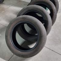 set 4 pneumatici estivi 205/55 R16