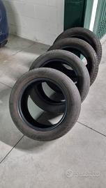 set 4 pneumatici estivi 205/55 R16
