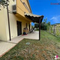 Ingresso indipendente, giardino privato e ampi spa