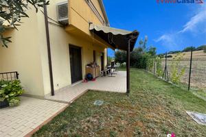 Ingresso indipendente, giardino privato e ampi spa