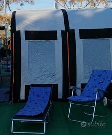Tenda da Campeggio 