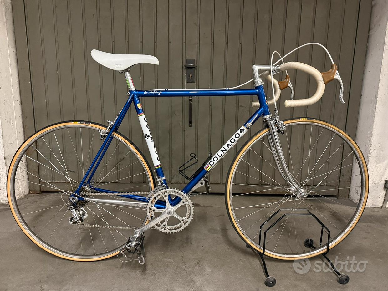 Colnago G3x Colnago Ciclocross Prezzo Colnago Bici Fantastiche