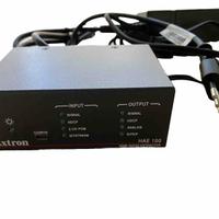 Extron HAE 100 de-embedder audio HDMI