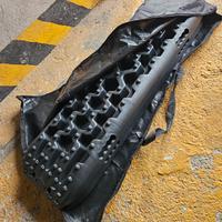 piastre da fuoristrada