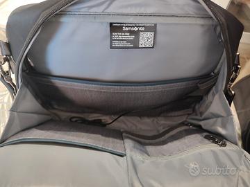 borsa porta pc Samsonite 