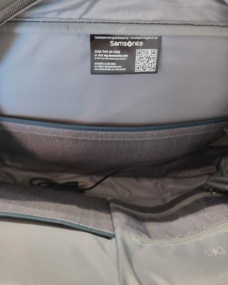 borsa porta pc Samsonite 