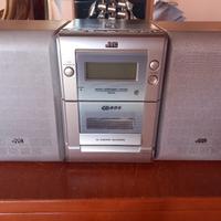 ministereo JVC