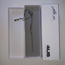 Bracciale Paciotti 4US Uomo
