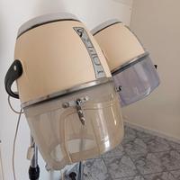 Caschi da parrucchiera 