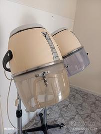 Caschi da parrucchiera 