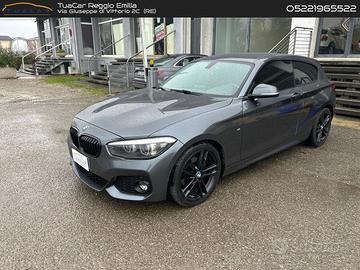 Bmw 120 M Sport 120 i #9226