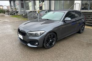 Bmw 120 M Sport 120 i #9226