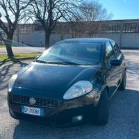 Fiat grande punto t-jet 1.4 turbo benzina 120cv