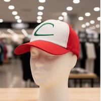 Cappello Pokémon Ash Ketchum Leggero Difetto