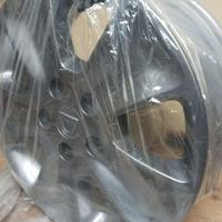 Cerchi in lega Dacia Duster