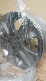 Cerchi in lega Dacia Duster