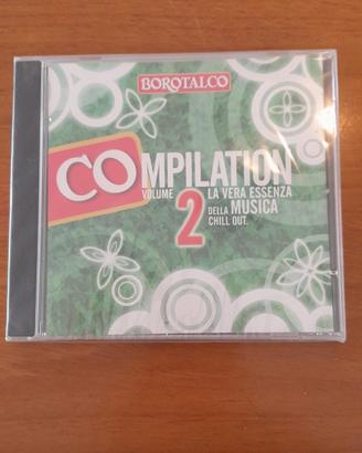 CD Borotalco