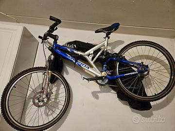 mtb MERIDA BIG AIR FULL SUSPENSION