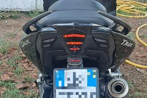TMAX 530 2014 PERFETTO