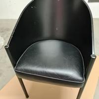 Sedia Driade x Philippe Starck