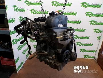 MOTORE PER VW UP 1.0 BENZINA ANNO 2018