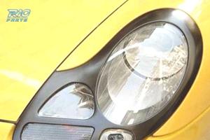 TELAI PER FARI PORSCHE CARRERA 911 996 BOXSTER 986