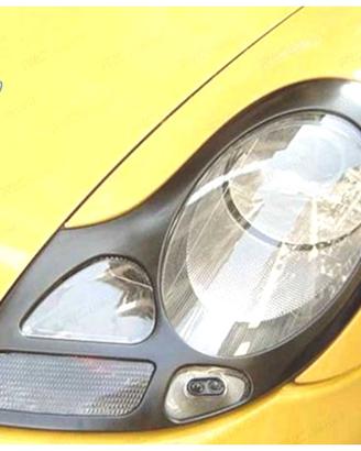 TELAI PER FARI PORSCHE CARRERA 911 996 BOXSTER 986