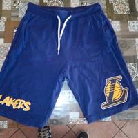 pantaloncini OVS Los Angeles lakers 