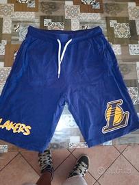 pantaloncini OVS Los Angeles lakers 