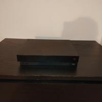 xbox one X