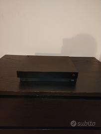 xbox one X