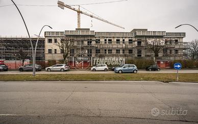 Appartamento di nuova costruzione