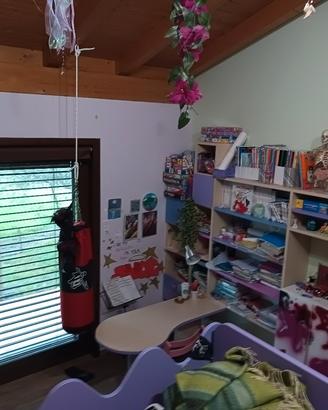 Cameretta per Bambine 
