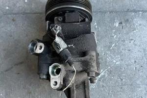 Compressore aria condizionata Suzuki Swift