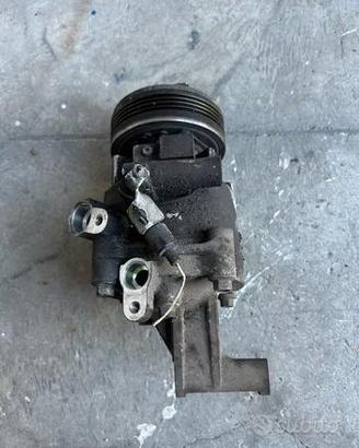 Compressore aria condizionata Suzuki Swift