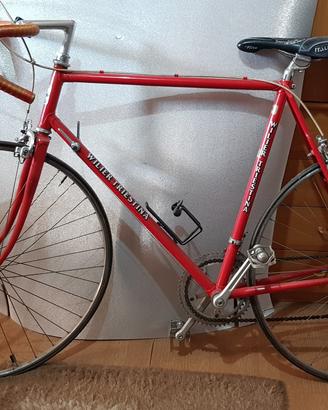 Bici Wilier Triestina 1981