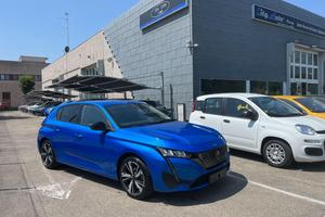 PEUGEOT 308 PureTech Turbo 130 S&S Allure Pari a