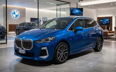 Bmw 2er Active Tourer 218d Msport