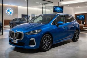 Bmw 2er Active Tourer 218d Msport