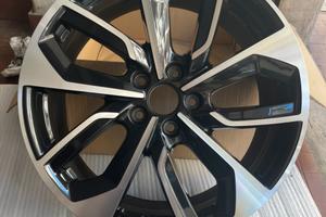 Cerchio Originale Audi Sport 19