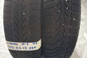 gomme usate 1856515 Winter NOKIAN - W+