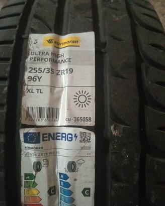 ricambi Jaguar xe, xf cerchi e gomme nuove mai mon