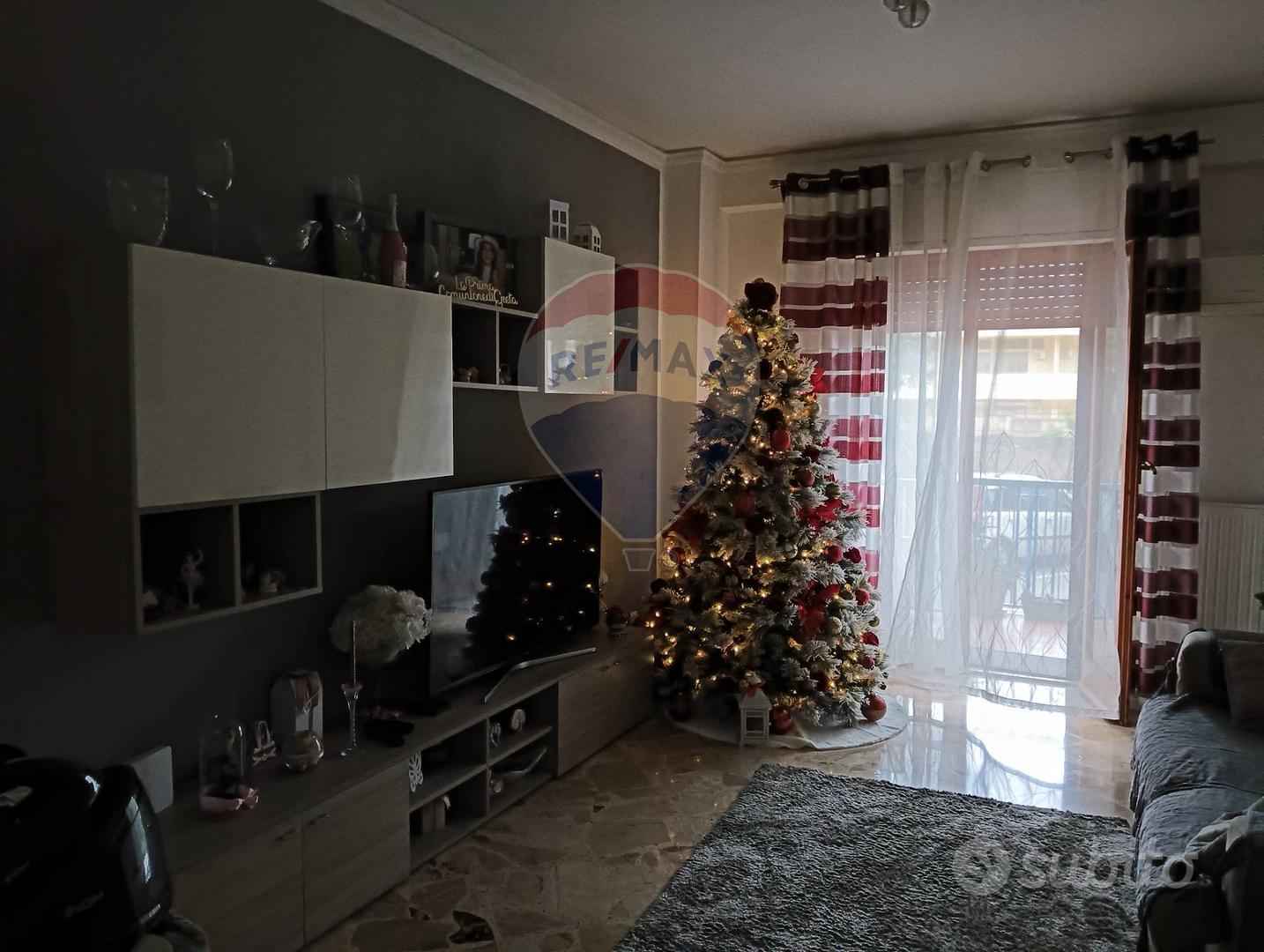 Appartamento - Palermo - Vista 5