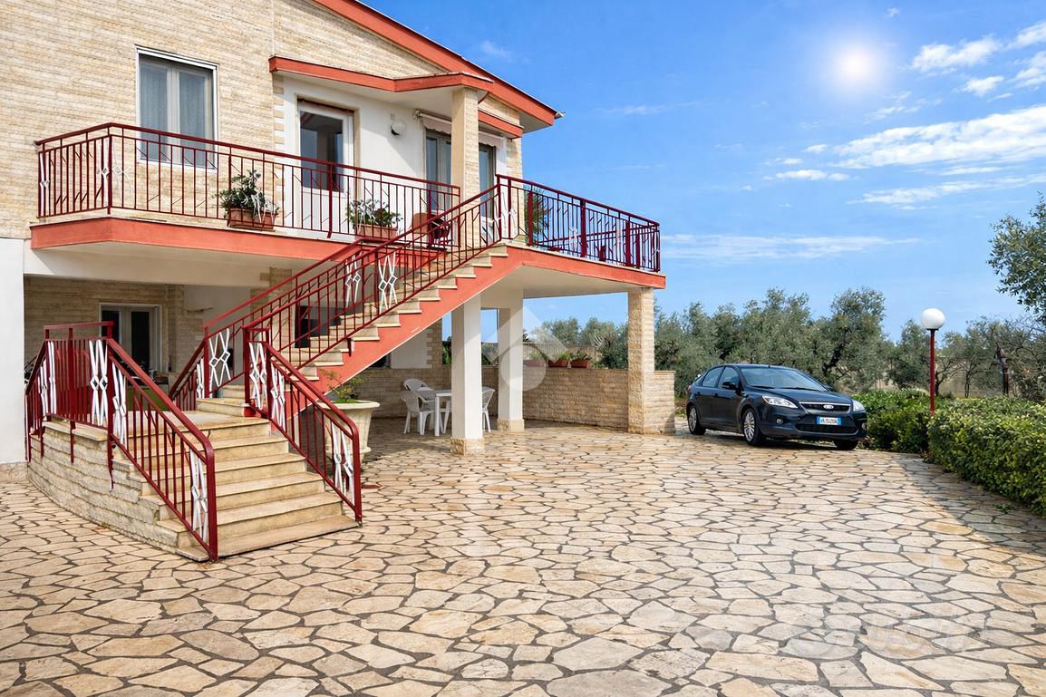 House in Bisceglie, Barletta-Andria-Trani - Vista 3