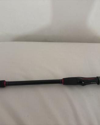 Canna daiwa ninja evolution