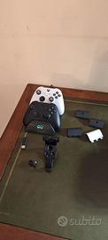 Controller Xbox + Accessori