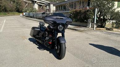 2020 Harley-Davidson CVO